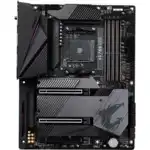Материнская плата Gigabyte X570S AORUS PRO AX (ATX, AMD AM4)