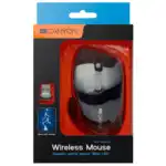 Мышь Canyon MW-01 CNS-CMSW01B