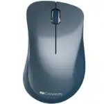 Мышь Canyon CNE-CMSW11BL