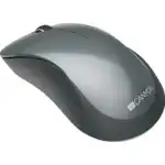 Мышь Canyon CNE-CMSW11Black