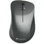 Мышь Canyon CNE-CMSW11Black