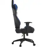 Компьютерный стул Gamdias Игровое кресло ACHILLES E2 L BB Black/Blue