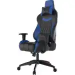 Компьютерный стул Gamdias Игровое кресло ACHILLES E2 L BB Black/Blue