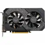 Видеокарта Asus TUF Gaming GeForce GTX 1660 Ti EVO OC Edition 6GB 90YV0CT7-M0NA00 (6 ГБ)