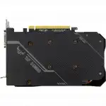 Видеокарта Asus TUF Gaming GeForce GTX 1660 Ti EVO OC Edition 6GB 90YV0CT7-M0NA00 (6 ГБ)