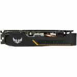 Видеокарта Asus TUF Gaming GeForce GTX 1660 Ti EVO OC Edition 6GB 90YV0CT7-M0NA00 (6 ГБ)