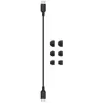 Наушники Beats Studio Buds MJ4X3ZM/A