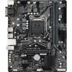 Материнская плата Gigabyte H410M S2 V2 GA-H410M-S2 V2 (micro-ATX, LGA 1200)