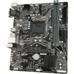 Материнская плата Gigabyte H410M S2 V2 GA-H410M-S2 V2 (micro-ATX, LGA 1200)