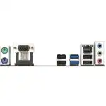 Материнская плата Gigabyte H410M S2 V2 GA-H410M-S2 V2 (micro-ATX, LGA 1200)