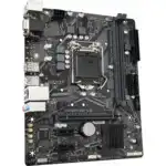 Материнская плата Gigabyte H410M S2 V2 GA-H410M-S2 V2 (micro-ATX, LGA 1200)