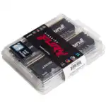 ОЗУ Kingston 8 ГБ 38599 (DIMM, DDR4, 32 Гб (4 х 8 Гб), 3200 МГц)