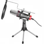 Микрофон Defender Pitch GMC 300 64630