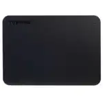 Внешний жесткий диск Toshiba 1 ТБ HDTB410EK3AB (1 ТБ, Интерфейс USB-C)