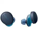 Наушники Sony WF-XB700 Blue WF-XB700B.L
