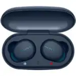Наушники Sony WF-XB700 Blue WF-XB700B.L