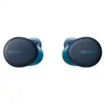 Наушники Sony WF-XB700 Blue WF-XB700B.L