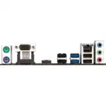 Материнская плата Gigabyte H410M H V2 GA-H410M-H V2 (micro-ATX, LGA 1200)