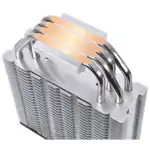 Охлаждение Thermaltake Toughair 510 CPU CL-P075-AL12BL-A