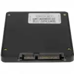 Внутренний жесткий диск AMD Radeon R5 Client R5SL128G (SSD (твердотельные), 128 ГБ, 2.5 дюйма, SATA)