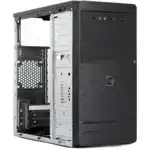Корпус CROWN CMC-4200 (Mini-Tower)