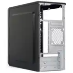 Корпус CROWN CMC-4200 (Mini-Tower)