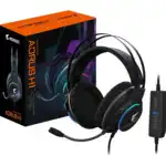 Наушники Gigabyte AORUS H1