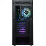 Корпус APEX Case ATX midi tower APEX, 3701 (Midi-Tower)