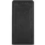 Корпус XPG Defender Black DEFENDER-BKCWW (Midi-Tower)