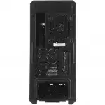 Корпус XPG Defender Black DEFENDER-BKCWW (Midi-Tower)