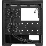 Корпус XPG Defender Black DEFENDER-BKCWW (Midi-Tower)