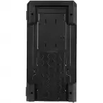Корпус XPG Defender Black DEFENDER-BKCWW (Midi-Tower)