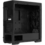 Корпус XPG Defender Black DEFENDER-BKCWW (Midi-Tower)