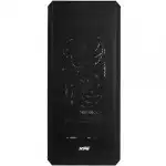 Корпус XPG Defender Black DEFENDER-BKCWW (Midi-Tower)