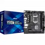 Материнская плата ASRock H510M-HVS R2.0 (micro-ATX, LGA 1200)