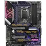 Материнская плата MSI MPG Z590 GAMING FORCE (ATX, LGA 1200)