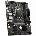 Материнская плата MSI H510M PRO-E (micro-ATX, LGA 1200)
