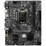 Материнская плата MSI H510M PRO-E (micro-ATX, LGA 1200)
