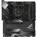 Материнская плата Asus ROG CROSSHAIR VIII EXTREME (E-ATX, AMD AM4)