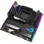 Материнская плата Asus ROG CROSSHAIR VIII EXTREME (E-ATX, AMD AM4)