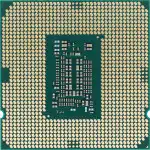 Процессор Intel Core I3-10105F OEM CM8070104291323 (3.7 ГГц, 6 МБ, OEM)