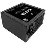 Блок питания 1STPLAYER BLACK SIR SR-500W (500 Вт)