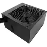 Блок питания 1STPLAYER BLACK SIR SR-600W (600 Вт)