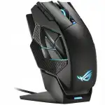 Мышь Asus ROG Spatha X 90MP0220-BMUA00