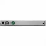 Оптический привод Gembird DVD-USB-02-SV