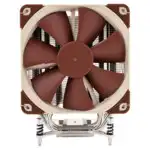 Охлаждение Noctua NH-U12DX14