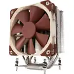 Охлаждение Noctua NH-U12DX14