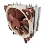 Охлаждение Noctua NH-U12DX14