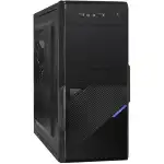 Корпус ExeGate BA-201 EX284022RUS (Mini-Tower)