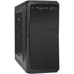 Корпус ExeGate BA-202 EX284027RUS (Mini-Tower)